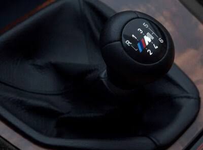 BMW E46 M3 representing the passion for driving